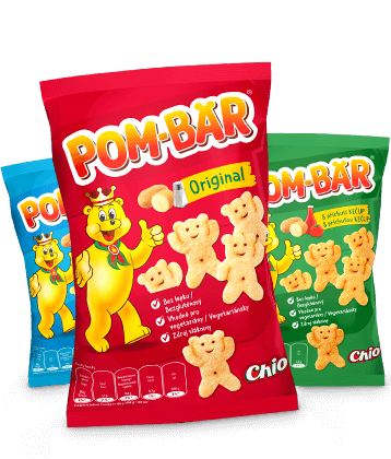 Všechny produkty POM-BÄR