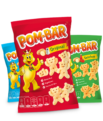 Všechny produkty POM-BÄR