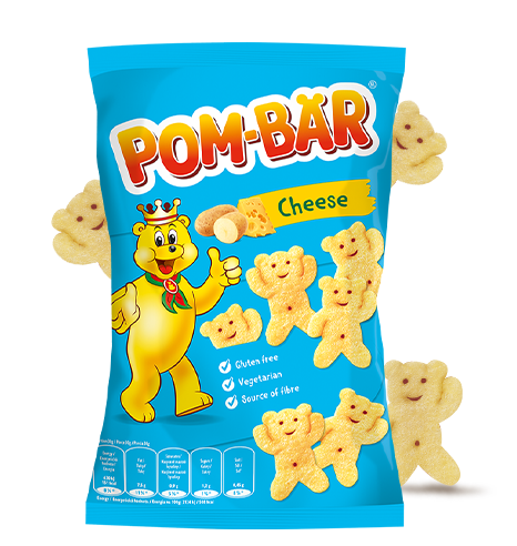 POM-BÄR Sýr POM-BÄR Sýr