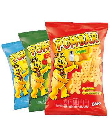 Všechny produkty POM-BÄR